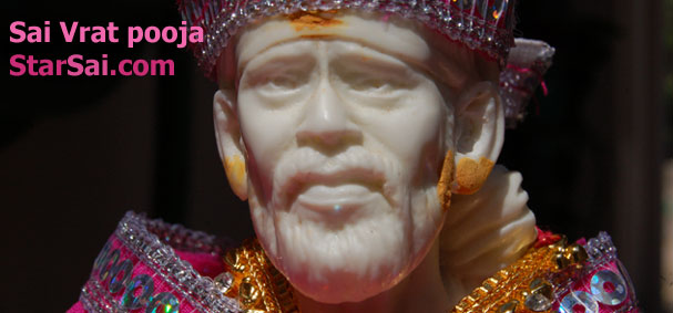 shirdi sai baba vratham in telugu pdf