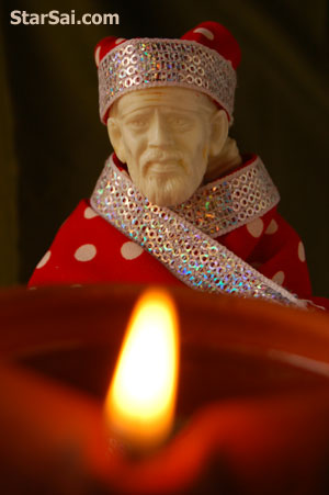 shirdi sai baba 