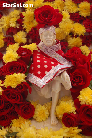 shirdi sai baba photos