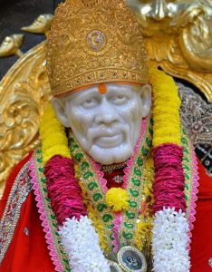 sai baba shirdi shegaon maharashtra