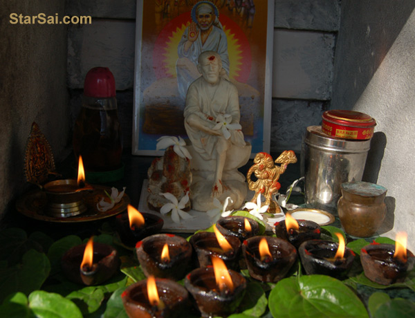 Hanuman Jayanthi Pooja and Shirdi Saibaba’s Love for Hanuman ...