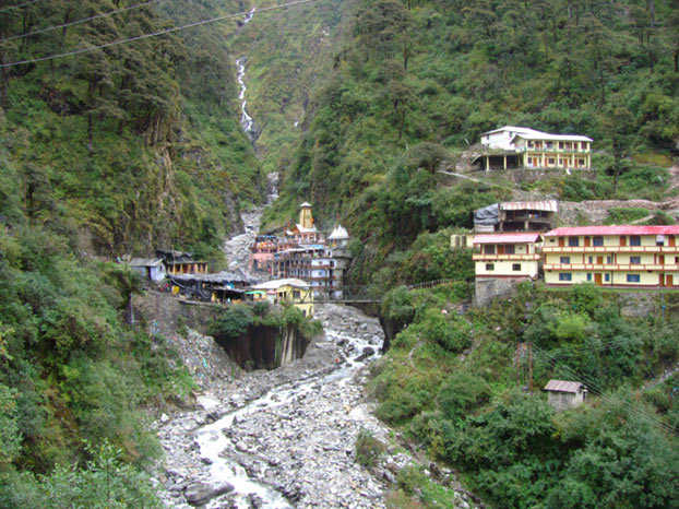 Chanting in mind for welfare of devotees in Uttarakhand,Dev Bhoomi ...